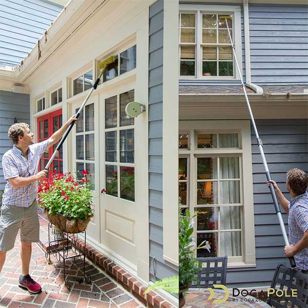 How to Clean Windows Without Streaks What's Best?