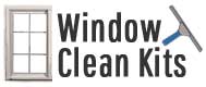 WIndow Clean Kits