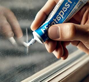 5 Proven Methods to Remove Scratches from Windows